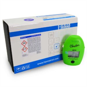 HI713 Phosphate Low Range Checker HC (Saltwater)
