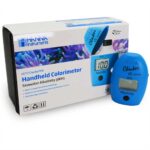 HI772 Marine Alkalinity (dKH) Checker HC