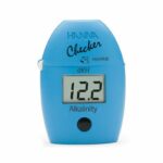 HI772 Marine Alkalinity (dKH) Checker HC - Image 2