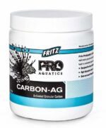 Fritz Pro Aquatics Activated Granular Carbon Filter Media - Image 2