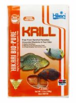 Hikari USA Bio-Pure Frozen Krill Fish Food