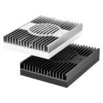 Aqua Illumination Hydra 32 HD LED Reef Light - Black - Image 2