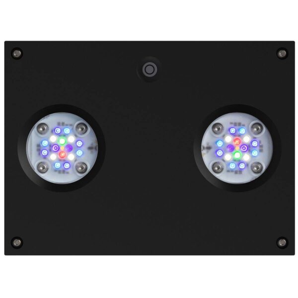 Aqua Illumination Hydra 32 HD LED Reef Light - Black - Image 1