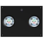 Aqua Illumination Hydra 32 Freshwater LED Light - Black