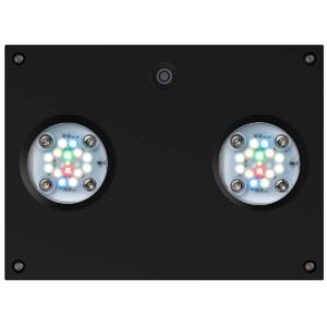 Aqua Illumination Hydra 32 Freshwater LED Light - Black