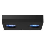 Aqua Illumination Hydra 32 Freshwater LED Light - Black - Image 2