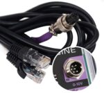 Hydros WaveEngine APX Link Third Party Controller Cable - CoralVue - Image 2