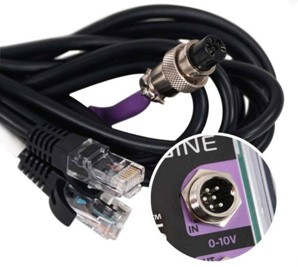 Hydros WaveEngine APX Link Third Party Controller Cable - CoralVue - Image 2