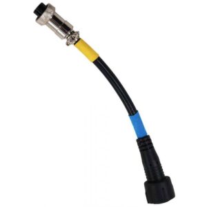Hydros WaveEngine Direct Drive Reef Octopus Varios/Octo Pulse Pump Adapter - CoralVue