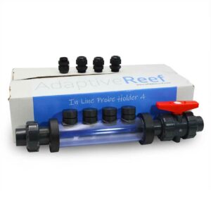 3/4" In Line Probe Holder