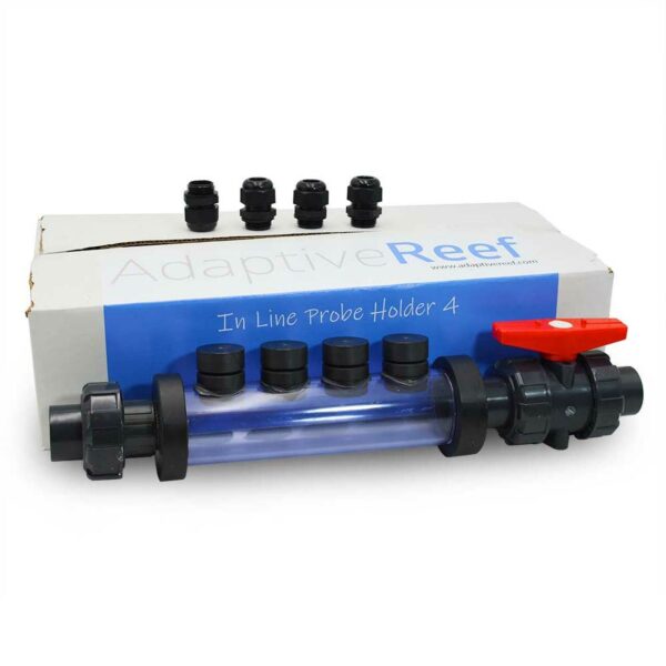 3/4" In Line Probe Holder - Image 1