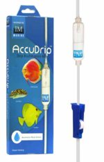Innovative Marine AUQA Gadget AccuDrip Acclimator - Single Pack