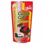 Cichlid Gold Pellets Fish Food - Mini - Image 2
