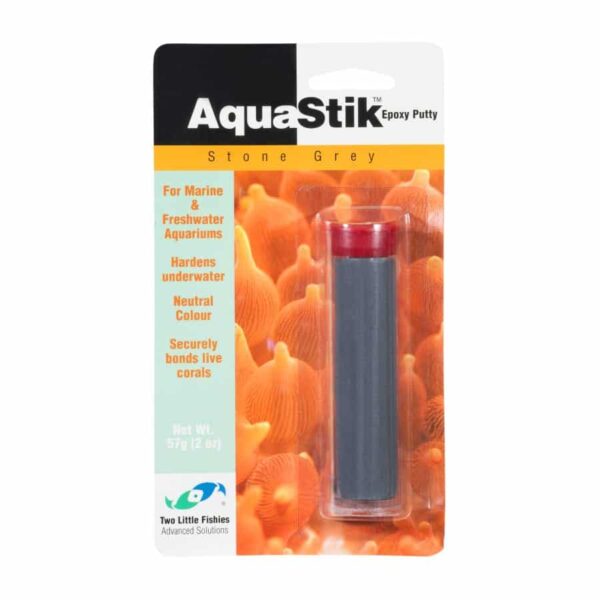 AquaStik Epoxy Putty - Two Little Fishies - Image 3
