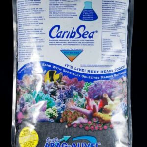 Arag-Alive Hawaiian Aquarium Sand
