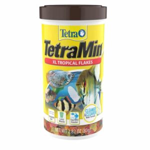 Tetramin Fish Food 2.82oz