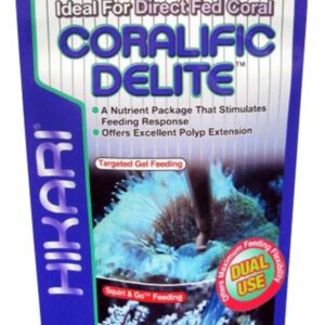 Coralific Delite