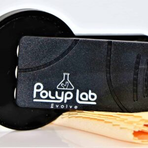 Polyplab Coral View Lens