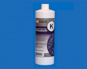 ME Potassium