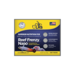 LRS Reef Frenzy® Nano 4oz - Reef Blend Frozen Food