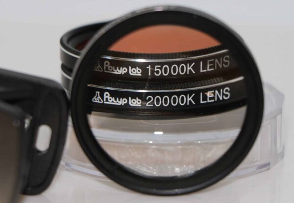 Polyplab Coral View Lens - Image 6