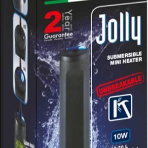 Jolly Submersible Heater