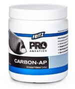 Fritz Carbon AP (Activated Pelleted)