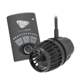 VorTech MP40 Propeller Pump