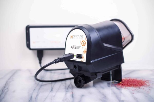 AFS Automatic Feeding System - Image 2