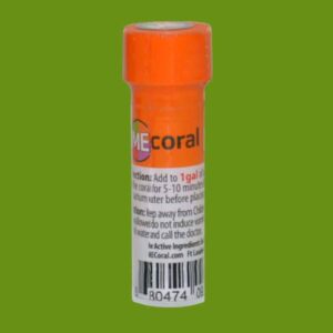 ME Wash Off Single Shot