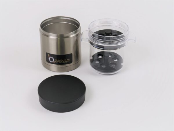 Insulated Frag Transport - Building an Obsession - Image 2