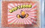 Rod’s Frozen Food Flat – 6 oz – Pacific Plankton - Image 2