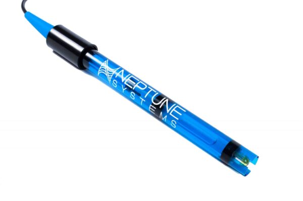 Lab Grade Double Junction pH Probe - Image 1