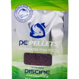 PE Pellets Freshwater Fish Food
