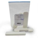 White DELUXE Aquarium Controller Mounting Board - Image 2