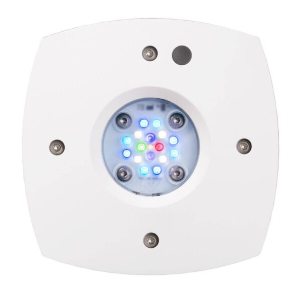 Aqua Illumination Prime 16 Freshwater LED Light Fixture- White - Image 1