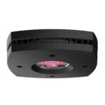 Aqua Illumination Prime 16 HD Fuge LED Light Fixture- Black - Image 2