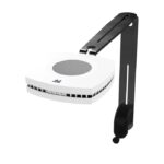 Prime LED Tank Mount - Black - Aqua Illumination