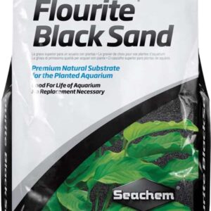 Flourite Planted Aquarium Sand - 7.7lb