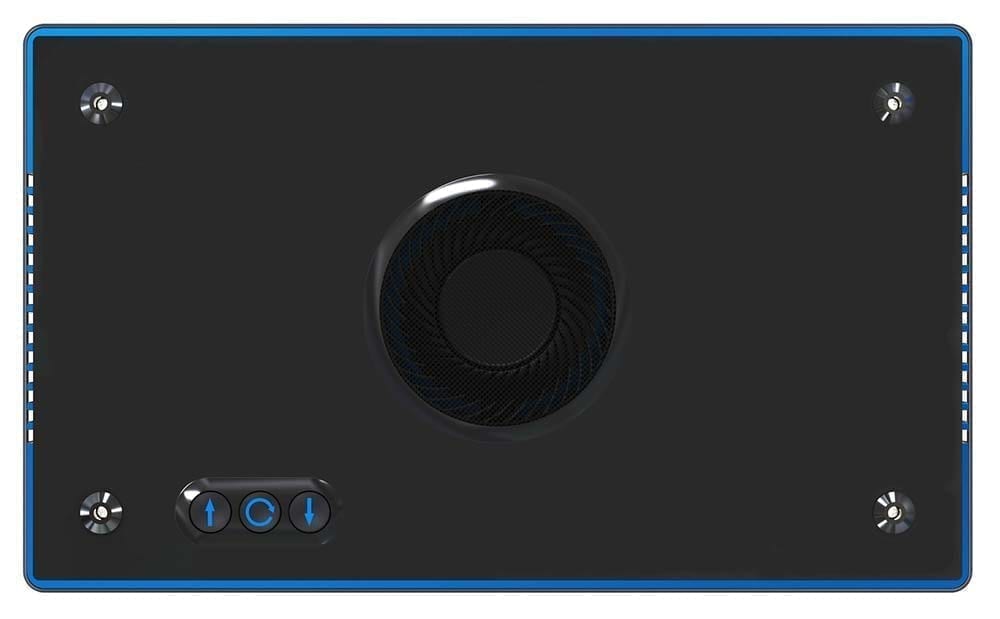 Radion XR15 G5 Blue LED Light Fixture | Frags 2 Fishes