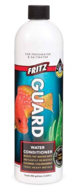 Fritz Guard Water Conditioner - Image 2