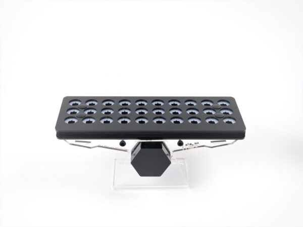 Rise Magnetic Acrylic Frag Rack 30 Holes - Building an Obsession - Image 5