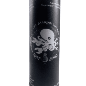 Reef Jerky - Freeze Dried Food - Avast Marine
