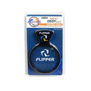 Flipper Max Viewer 3 inch