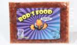 Rod's Frozen Food Flat - 6 oz - Fish Blend - Image 2
