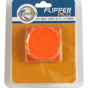Flipper Pico 2 in 1 Magnetic Aquarium Cleaner