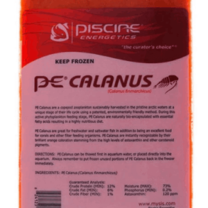 Piscine Energetics - Calanus - 16 oz