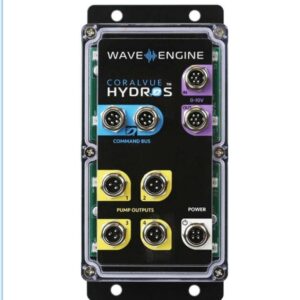 Hydros WaveEngine Standard Multi Pump Controller - CoralVue