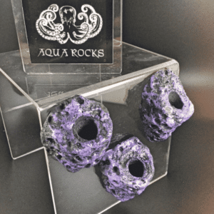 Single Magnetic Frag Rock