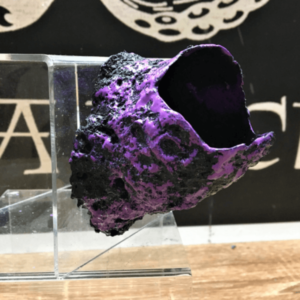 MagCave